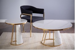 Bucket Table Series